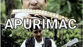 APURIMAC  I amp II CUSCO  Alondra Andes Music [upl. by Nomae170]