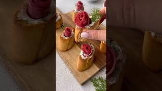 Finger food ideas [upl. by Fina]