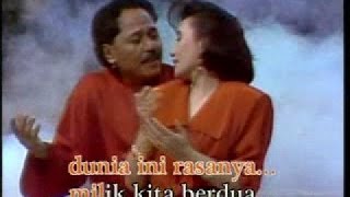 Titiek Sandhora amp Muchsin Alatas Naik Delman  Lagu Lawas Nostalgia  Tembang Kenangan Indonesia [upl. by Sears538]