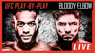 UFC 288 Live Stream Play By Play WATCH PARTY [upl. by Einaled]