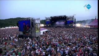 Arctic Monkeys live at Pinkpop Festival 2014 full show 480p [upl. by Erleena]