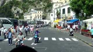 Amalfi Coast 4 [upl. by Ameg143]