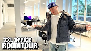 Mein neues Peso Office Roomtour [upl. by Elinor]