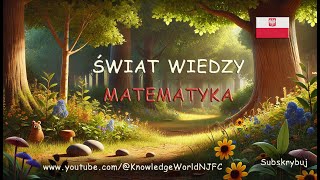 Matematyka Symetralna odcinka [upl. by Seagrave879]