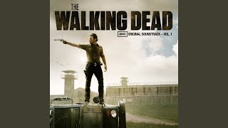 Running The Walking Dead Soundtrack [upl. by Sellers]