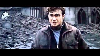 Harry Potter Vs Halo Official Ending [upl. by Hook]