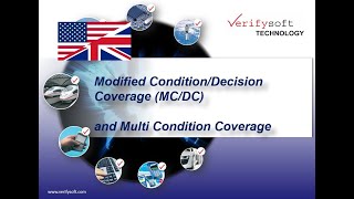 MCDC Modified ConditionDecision Coverage and Multi Condition Coverage 234 [upl. by Almeta]