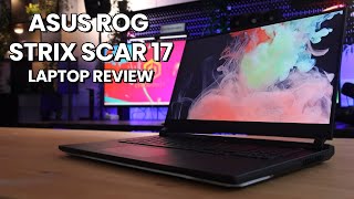 How Powerful Is a £3000 Gaming Laptop in 2024 [upl. by Kablesh]