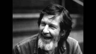 John Cage Meredith Monk and Anthony de Mare  double fiesta [upl. by Cho]