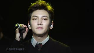 jichangwook singing CNBLUE [upl. by Soinski]