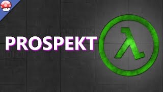 Prospekt Full Gameplay Walkthrough PC HD 60FPS1080p [upl. by Cristen716]