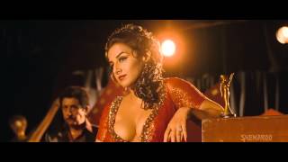 Ishq Sufiyaana The Dirty Picture  Sunidhi Chauhan [upl. by Jaala]