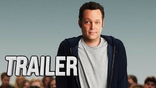 Delivery Man  Trailer German feat Vince Vaughn [upl. by Bertila]