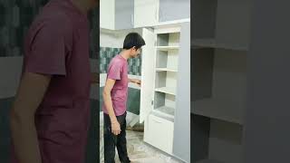 PVC waldrop TV unit and maliya Full Home furniture home viralvideo trending [upl. by Ilyak]