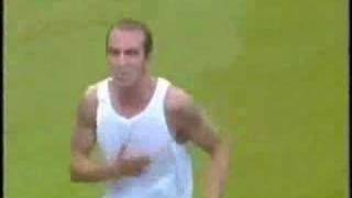 Paolo Di Canio Compilation 1 [upl. by Augy215]