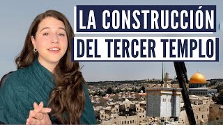 Comenzó en Israel la reconstrucción del Templo de Jerusalén parte 1 [upl. by Narcho696]