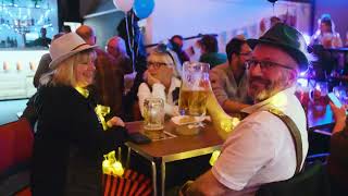 Oktoberfest Comes to Salisbury – Supporting Salisbury Hospice [upl. by Elita]