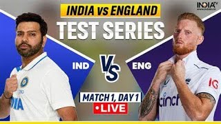 ind vs eng live match india vs england live match cricket  cricket live match today [upl. by Haroldson]