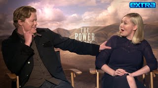 Kirsten Dunst amp Jesse Plemons on Being Creative SOULMATES [upl. by Guthrie691]