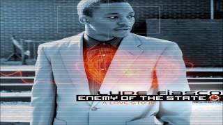 Lupe Fiasco  So Ghetto Enemy of the State [upl. by Nahtanaj]