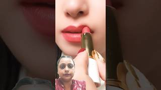 lipstick lipstichack beutyhack lipslipstick beauty youtubeshorts [upl. by Nala641]