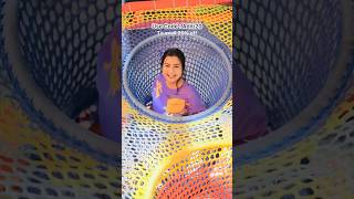 Trampoline Park 😱 crafteraditi trampoline shorts minivlog funny comedy CrafterAditi [upl. by Assenej299]