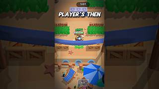 Only OG Players Remember This 🥲 shorts brawlstars [upl. by Enawd503]