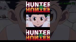 HUNTERxHUNTER  CHIMERA ARC  EPISODE 1  TAGALOG DUBBED [upl. by Sert7]