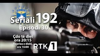 Seriali 192  Episodi 30 [upl. by Elsi]