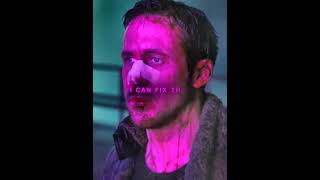 BLADE RUNNER 2049filmes ryangosling anadearmas bladerunner2049 [upl. by Arleta684]