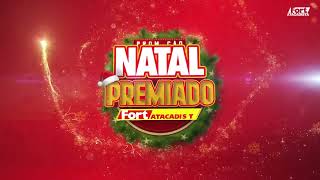 NATAL PREMIADO Dinâmica [upl. by Eniamirt]