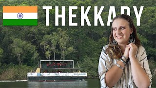 Exploring Kerala Thekkady  Top things to do in Thekkady  Kerala Vlog 🇮🇳 [upl. by Kcyred]