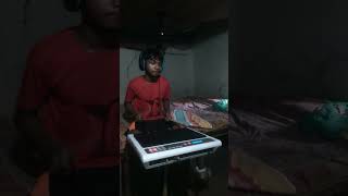 Mone Khoja Aam Lagid  Santali Octapad video shortsfeed [upl. by Huston]