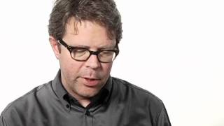 Jonathan Franzen Reads  Big Think [upl. by Campbell]