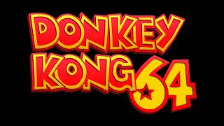 Wrinkly Kong  Donkey Kong 64 [upl. by Baggott420]