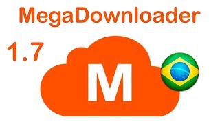 How TO Fix Mega Downloader v17 Error [upl. by Retseh]