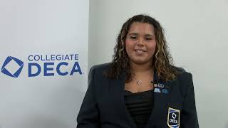 A Sanford DECA Video [upl. by Natasha]