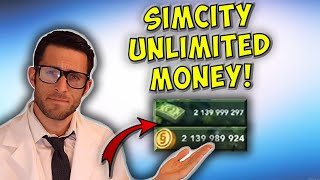 SimCity BuildIt UNLIMITED MONEY TRICK EASY CHEAT [upl. by Rosner]