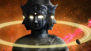 Brahma  The Hindu God Of Creation  Hindu Religion Explained [upl. by Yeliah904]