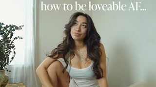 How to be an energetically attractive and confident lover [upl. by Gerk966]