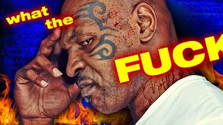 Mike Tyson’s MOST BRUTAL Moments [upl. by Novej]