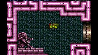 Super Metroid Impossible 100 [upl. by Pelagia]