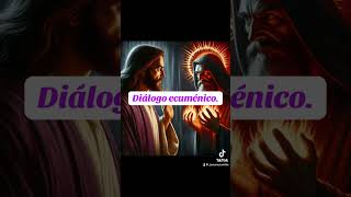 Dialogo inter religioso y dialogo ecumenico [upl. by Crista478]