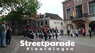 Streetparade Vlaardingen 14 sep 2024 [upl. by Noe]