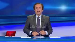 Edicioni i Lajmeve Tv Klan 9 Gusht 2018 ora 1930 [upl. by Tnilk]