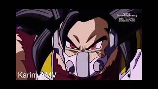 goku grand preast vs zamasu amv trending tinnu gaming fyp amv [upl. by Gen]