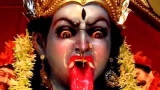 Kalo Ki Kaal Mahakali  कालो की काल महाकाली  Manish Agrwal Moni  Goddess Kali [upl. by Hayn]