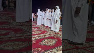 EID AL ADHA CELEBRATion🔥❤️performances in qatar Show at qatar katara 🕌June 2024qatareventskatara [upl. by Airdnahs]