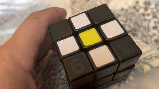 Solving The Rubik’s Coach Cube Spoiler Alert—I Didn’t [upl. by Cj]