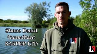 Linear fisheries Brasenose 1 Carp Fishing [upl. by Hewett]